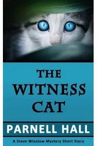 The Witness Cat