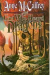 The Girl Who Heard Dragons