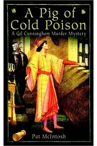 A Pig of Cold Poison