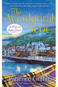 The Accidental Scot