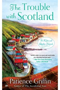 The Trouble With Scotland