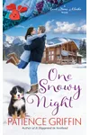 One Snowy Night