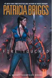 Fire Touched