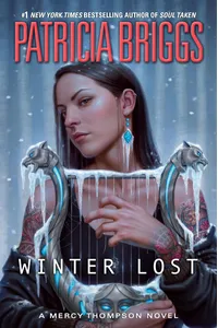Winter Lost