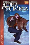 Alpha & Omega: Cry Wolf #1