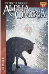 Alpha & Omega: Cry Wolf #4