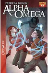 Alpha & Omega: Cry Wolf #5
