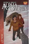 Alpha & Omega: Cry Wolf #6