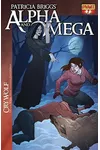 Alpha & Omega: Cry Wolf #7