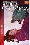 Alpha & Omega: Cry Wolf #8