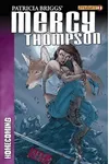 Mercy Thompson: Homecoming #1