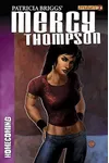 Mercy Thompson: Homecoming #2
