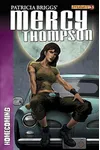 Mercy Thompson: Homecoming #3