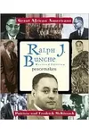 Ralph J. Bunche: Peacemaker