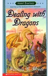 Dragonsbane / Dealing with Dragons