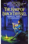 The Harp of Imach Thyssel