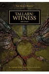 Tallarn: Witness