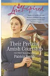 Their Pretend Amish Courtship