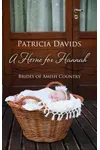 A Home for Hannah