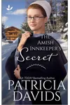 The Amish Innkeeper's Secret