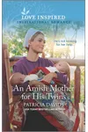 An Amish Mother for His Twins