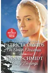 An Amish Christmas and Family Blessings