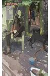 Kenyon Review, May/June 2018
