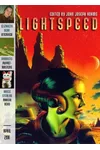 Lightspeed Magazine, April 2011