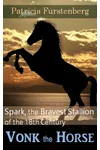 Vonk the Horse