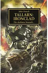 Tallarn: Ironclad