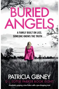Buried Angels