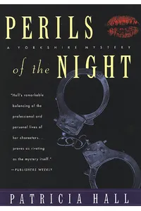 Perils Of The Night