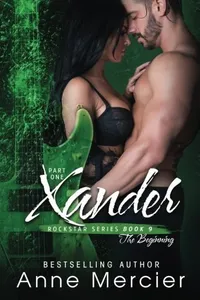 Xander Part 1