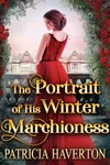 The Portrait of His Winter Marchioness