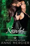Xander Part 2