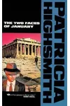 The Two Faces of January