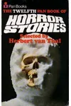 The Twelfth Pan Book of Horror Stories