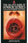 The 24th Pan Book of Horror Stories