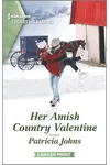 Her Amish Country Valentine