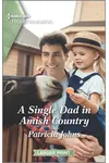 A Single Dad in Amish Country