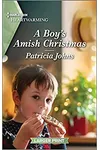 A Boy's Amish Christmas