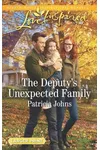 The Deputy's Unexpected Family