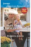 Safe in the Lawman's Arms