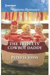 The Triplets' Cowboy Daddy