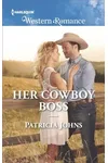 Her Cowboy Boss