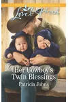 Her Cowboy's Twin Blessings