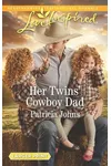 Her Twins' Cowboy Dad