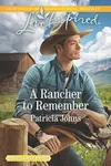A Rancher to Remember