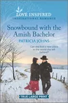 Snowbound with the Amish Bachelor