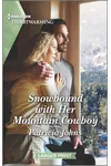 Snowbound with Her Mountain Cowboy